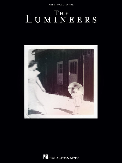 Title details for The Lumineers Songbook by The Lumineers - Available